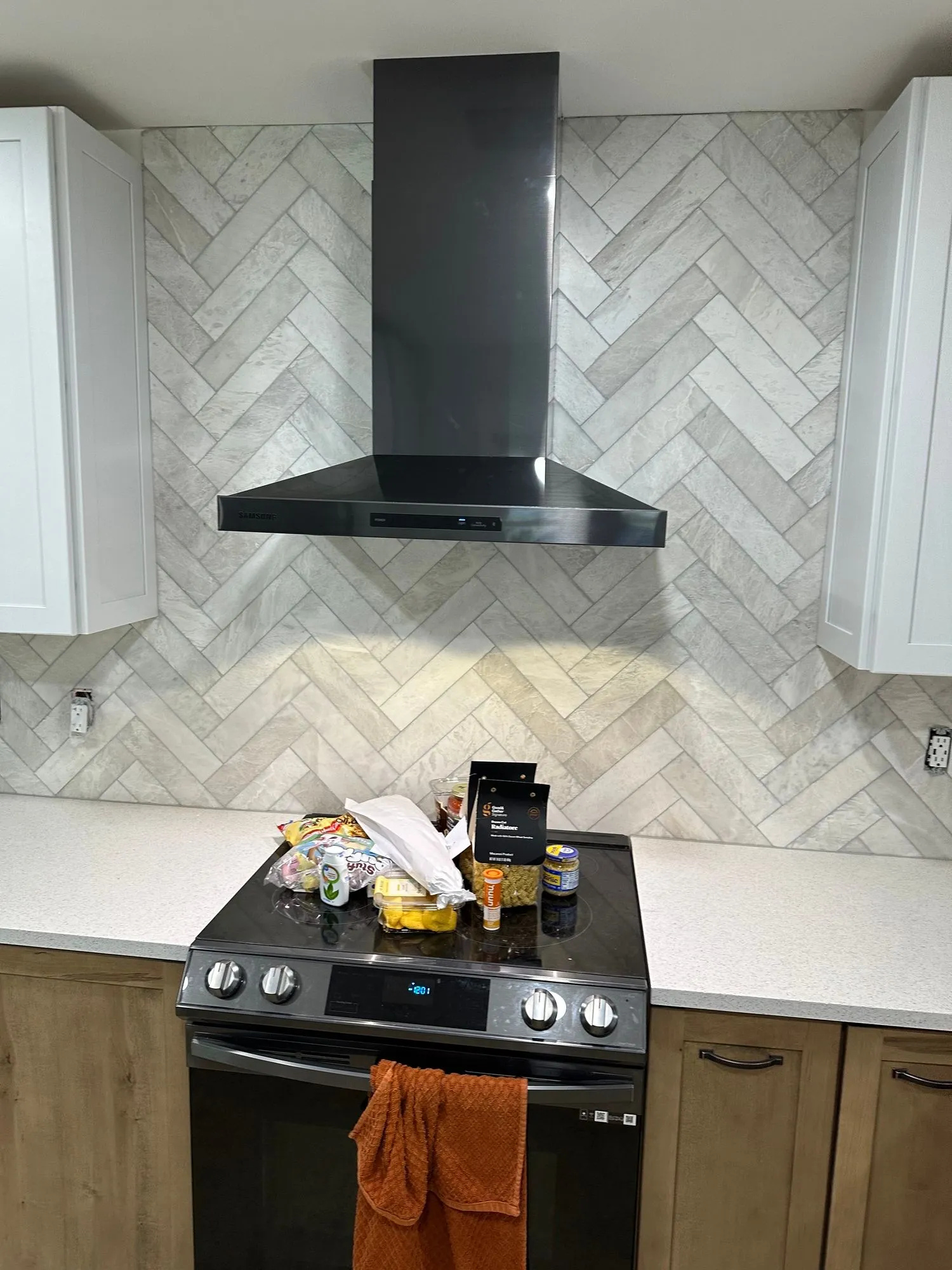 Kitchen Remodels