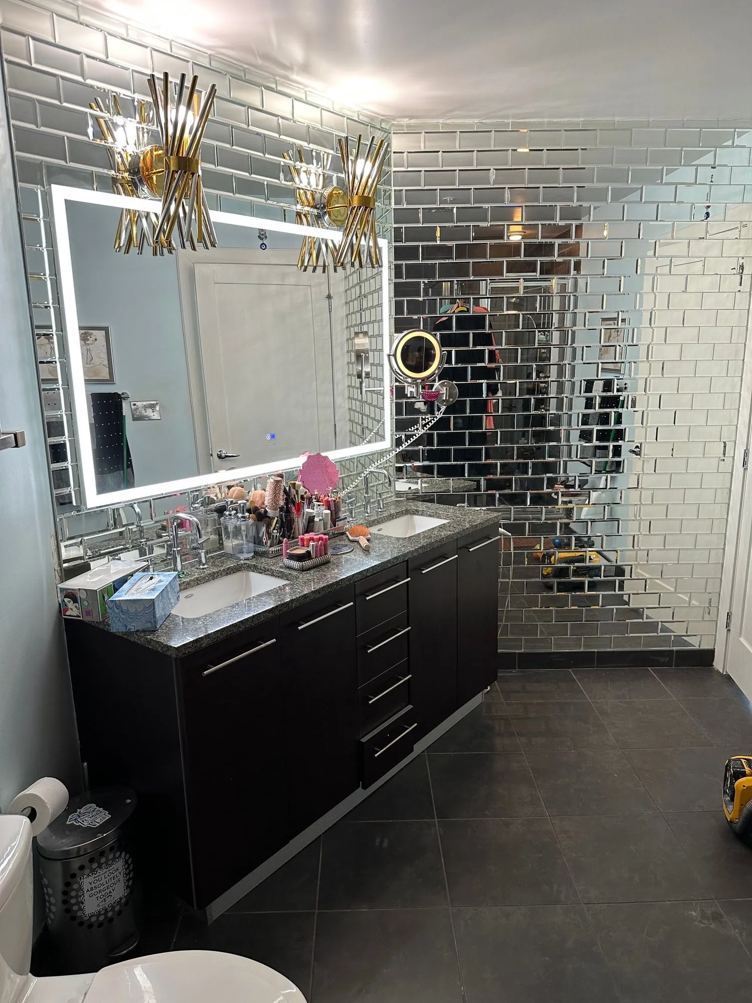 Bathroom Remodels