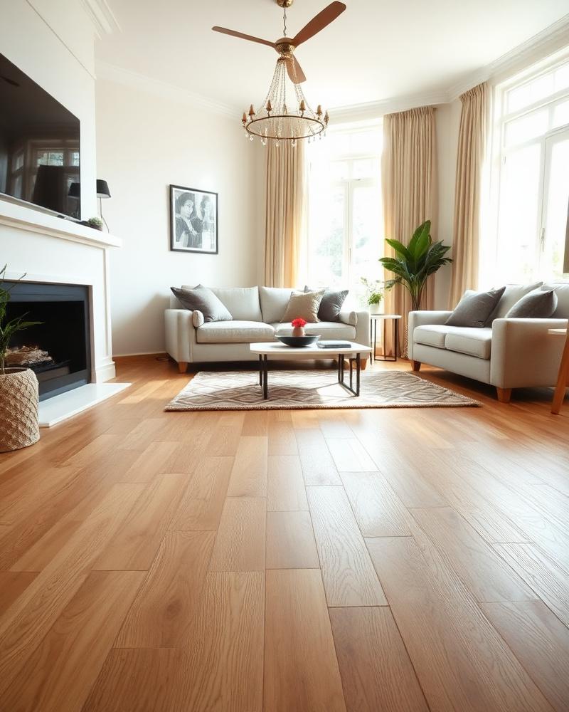 Flooring